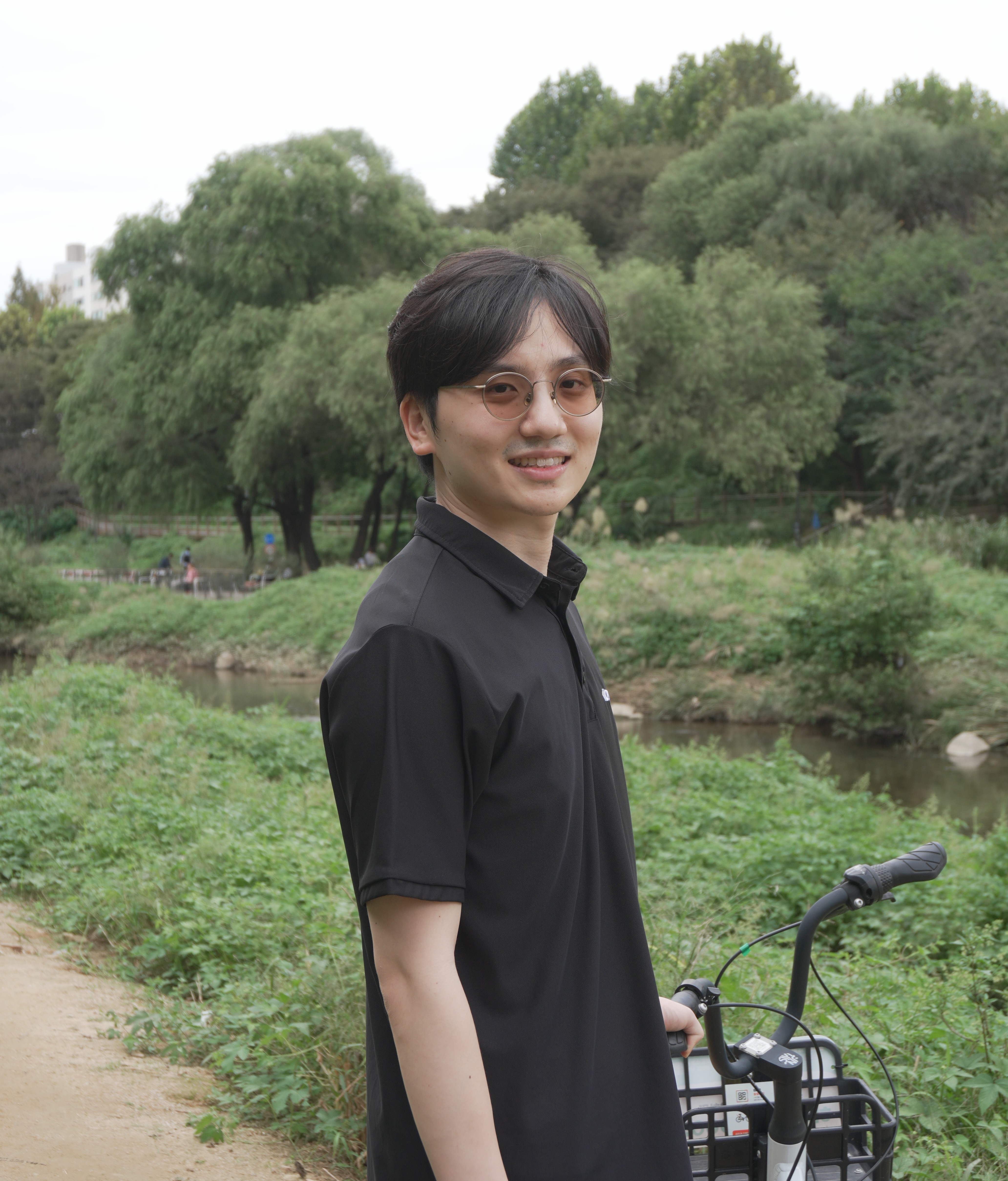 Jaewoo Ahn
